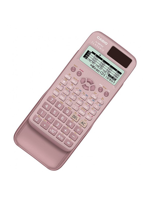 CASIO FX991EX SCIENTIFIC CALCULATOR